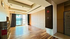 北區丨太子生活公園陽台進出三房平車宅