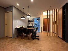 稀有平車✔️三峽捷運預定地｜皇翔峇里島景觀三房車