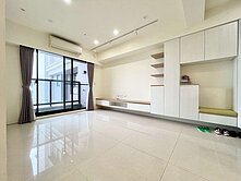 新光重劃知名建設順天天璞三房平車高樓超美視野戶