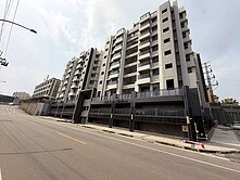 近龍潭科學園區全新景觀三房車