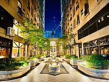 美學苑》社區唯一１６８８萬～高樓採光三房平車