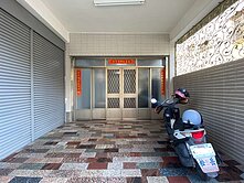 大里買房推薦太平邊間大透天8米活路增建滿空間大