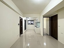 賠售可談富宇上和苑國圖館全新2房平車五權車站