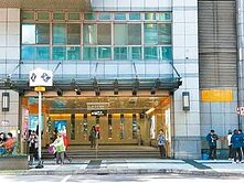 美麗永安後棟美屋