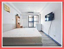 七賢大樓美套房