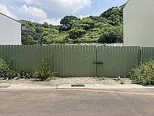 龜山區近捷運棕線BR05站乙工建地