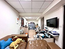 專任｜全區最俗｜瑞聯天地A區｜中科榮總2房高樓視野