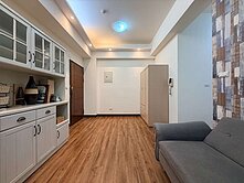 農16[ 林公園~溫馨雅緻美2房