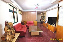 💗板橋遠東通訊園區旁💗鬧區靜巷. 3 樓大空間