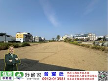 路竹捷運RK7站旁稀有大坪數建地