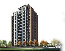 樹孝商圈全新 新成屋最便宜 3房B1平車 視野戶