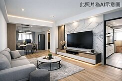 竹北中正東低總價帝王至尊採光3房平車