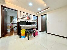 中正至美電梯三房車 18年屋 方正 住商劉采庭