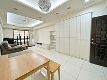 捷運G04站巴黎花都雙衛浴2房車