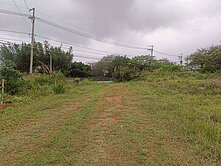 都內農地/中央大學203坪