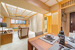 房房好室~國館精裝美三室~住商蔡秉霖