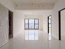 【和築豐光】建工商圈-雙軌制震宅明亮三房+平面車位