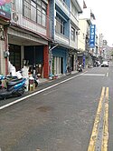 正文化國小店住兩用透天