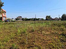 中壢稀有近月眉路農+建地