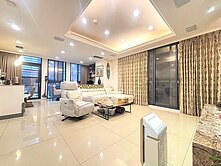 🏡住好佳🏡寶山街ROOM18美裝露台1+1房