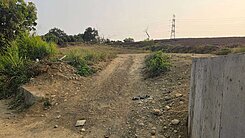 九曲堂漂亮小農地，有水有電退休養生生活悠閒