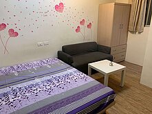 專任｜大里｜ 滿租4套房美寓