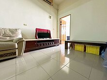 鳳山行政中心｜臨14米路黃金透天店住