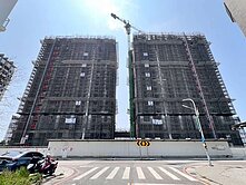 九份仔景觀兩房含車預售