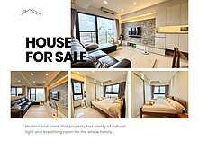 鳳山華鳳特區｜雙衛開窗｜高樓採光三房平車｜誠售