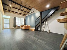 東山商圈大地坪美墅