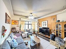 崇德天下視野採光3房平車