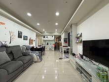 (獨家專賣)四季行館美三房(可另購B1大車位)