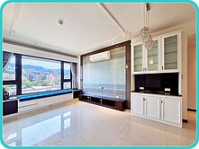 ★獨家★奇岩映月湖景三房★屋況優美雅緻★附坡平車位