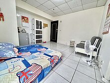 專任✡︎五權車站視野大套房(有陽台＜衛浴開窗＞)