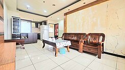 RV生活館景觀三房車