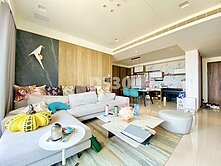 住商嘉鈴🌳國泰《文林硯》高樓景觀3房平車