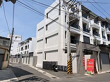 小春日和3💕全新未住💕雙衛浴開窗2+1房+平車