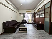 逢甲公園｜櫻花摩登歐洲｜三房B1平車｜電梯直達