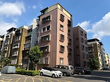 (曉曄)中港最狂公寓🔥可停車＋27坪大空間