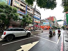 近北市正福和路金店面１＋２樓-饒庭華太平洋房屋