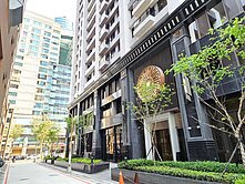 R8三多商圈星玥灣中高樓層市景2房2衛