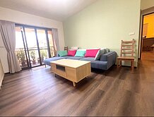 佳福謙邑大三房車位拎包入住美屋（專任）