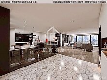 信實逸瑄🌟東方花園廣場#七期高樓層3連號平車位