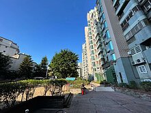 (馬斯)太平新高｜三房+平車🚗電梯直達