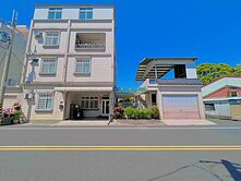 燕巢｜自地自建｜大地坪｜大面寬優質車墅