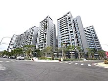 6962御景莊園三房平車