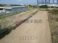 紘緯推薦*彌陀農地緊鄰都市計畫未來可期