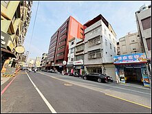 鳳山光復路｜商業區店面＋5套房投資王｜近大東捷運站