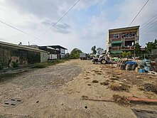 ~獨家~｜新化170坪方正美建地(甕仔地)