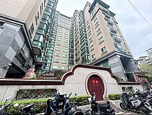 價格超好談-頂溪樂華樣樣紅景觀3房車位-饒庭華